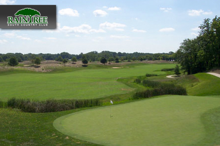 Raintree South Golf Club GroupGolfer Featured Image