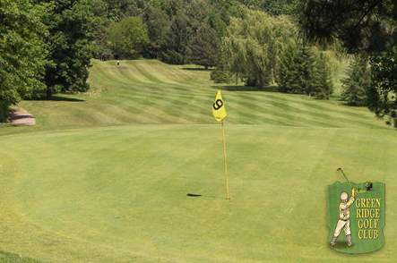 Green Ridge Golf Course GroupGolfer Featured Image