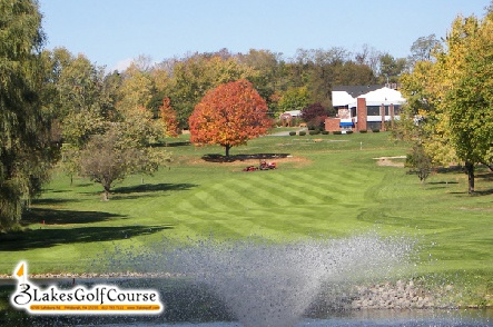 3 Lakes Golf Course GroupGolfer Featured Image