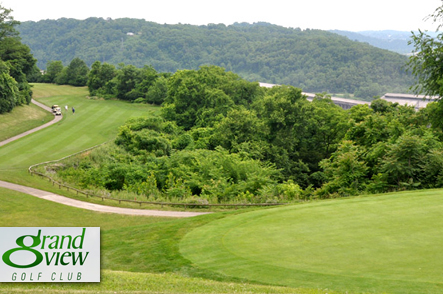 Grand View Golf Club GroupGolfer Featured Image
