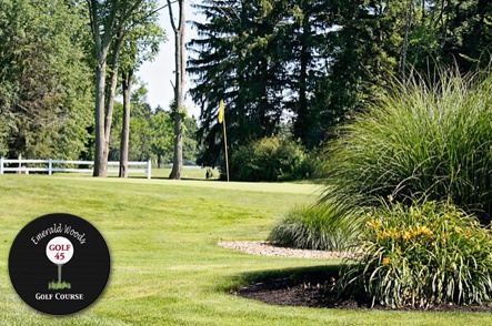 Emerald Woods Golf Course GroupGolfer Featured Image