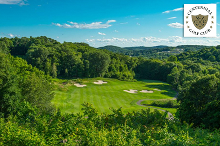 Centennial Golf Club GroupGolfer Featured Image
