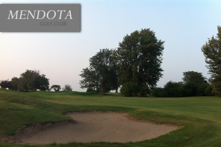 Mendota Golf Club GroupGolfer Featured Image