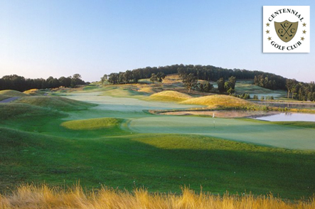 Centennial Golf Club Photo