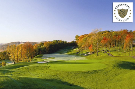 Centennial Golf Club Photo