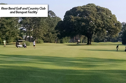 River Bend Country Club GroupGolfer Featured Image