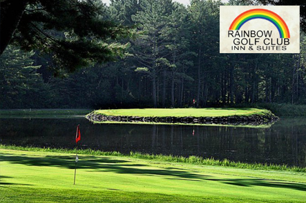 Rainbow Golf Club GroupGolfer Featured Image