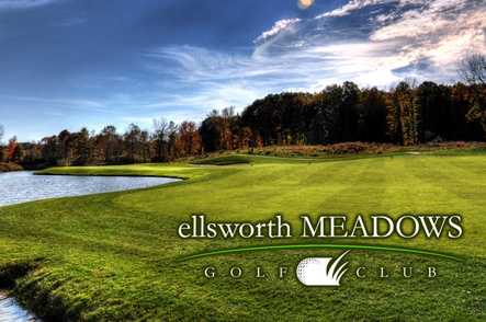 Ellsworth Meadows Golf Club GroupGolfer Featured Image