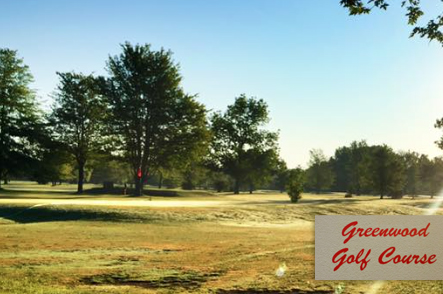 Greenwood Golf Course GroupGolfer Featured Image