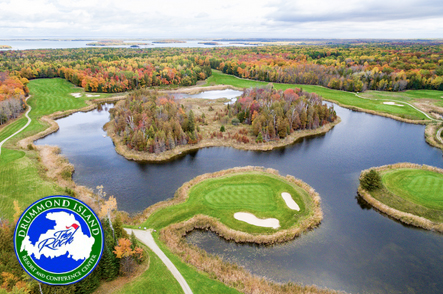 Drummond Island Resort and Conference Center GroupGolfer Featured Image