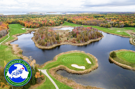 Drummond Island Resort GroupGolfer Featured Image