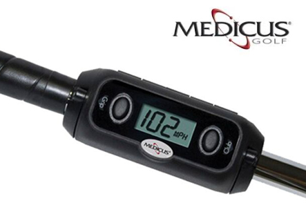 Medicus Power Meter GroupGolfer Featured Image
