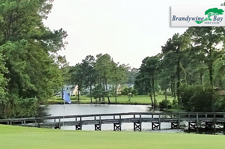 Brandywine Bay Golf Club GroupGolfer Featured Image