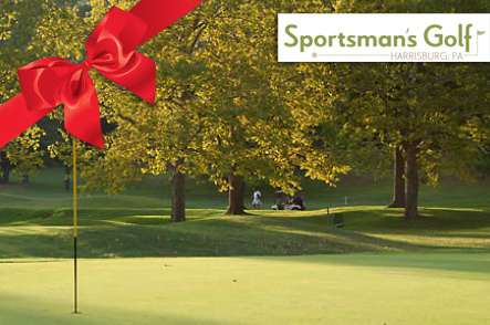 Sportsman's Golf Course GroupGolfer Featured Image