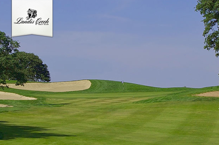 Landis Creek Golf Club GroupGolfer Featured Image