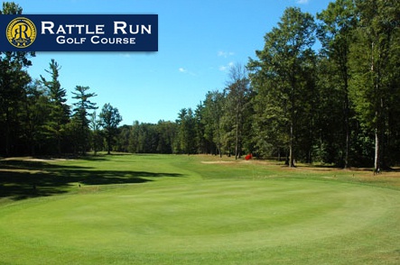 Rattle Run Golf Course GroupGolfer Featured Image