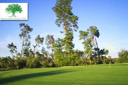 Marion Oaks Country Club GroupGolfer Featured Image