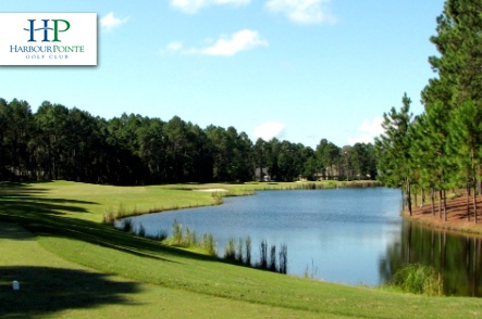 Harbour Pointe Golf Club GroupGolfer Featured Image
