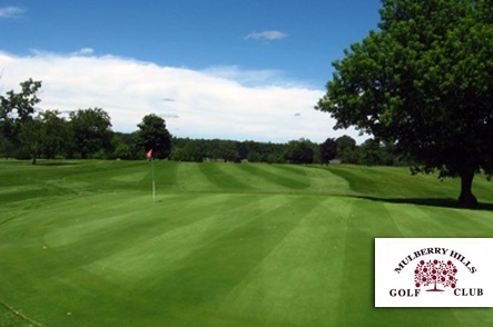 Mulberry Hills Golf Club GroupGolfer Featured Image