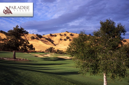 Paradise Valley Golf Club GroupGolfer Featured Image