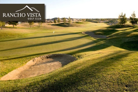 Rancho Vista Golf Club GroupGolfer Featured Image