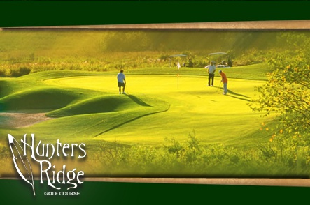 The Links at Hunters Ridge GroupGolfer Featured Image