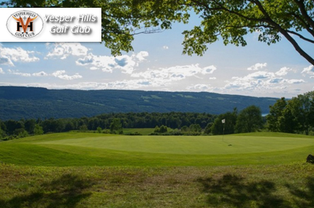 Vesper Hills Golf Club GroupGolfer Featured Image