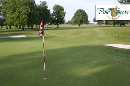 Pine Grove Golf Course GroupGolfer Featured Image