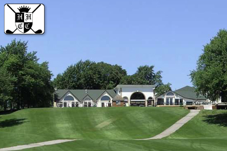 hills hickory country club groupgolfer illinois golf deals