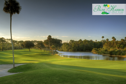 Palm Harbor Golf Club GroupGolfer Featured Image