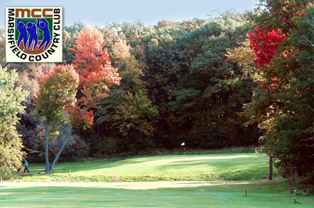 Marshfield Country Club GroupGolfer Featured Image