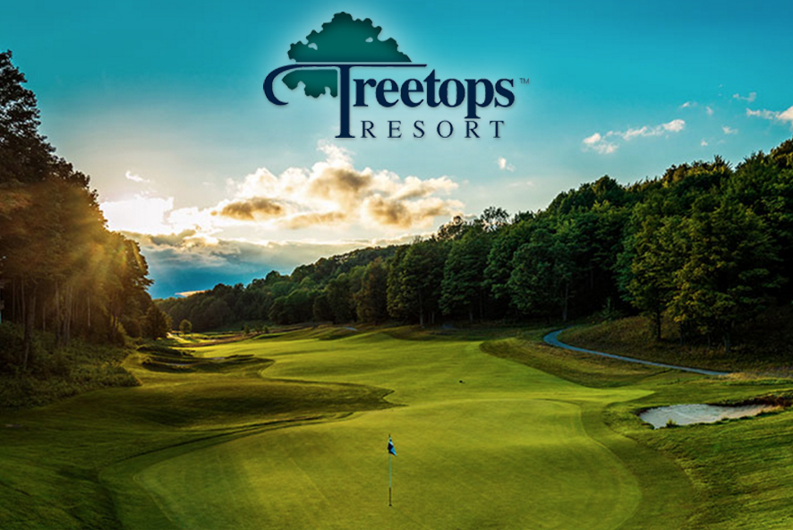 Treetops Resort Michigan Golf Coupons