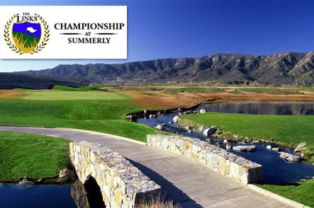 The Links at Summerly GroupGolfer Featured Image
