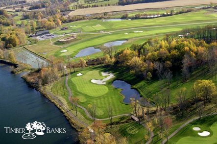 Timber Banks Golf Club Featured Photo