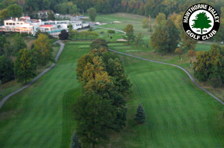 Hawthorne Valley Golf Club Featured Photo