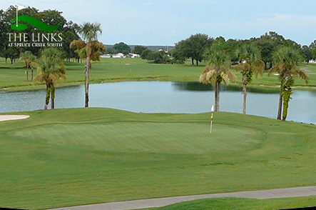 The Links at Spruce Creek GroupGolfer Featured Image