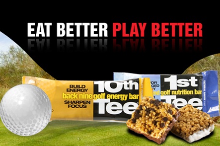 SCNS Sports Foods Golf Energy Bar GroupGolfer Featured Image