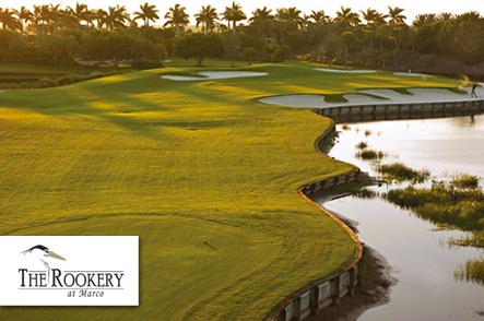The Rookery at Marco GroupGolfer Featured Image