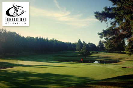 Cumberland Golf Club GroupGolfer Featured Image