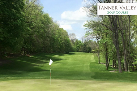 Tanner Valley Golf Course GroupGolfer Featured Image