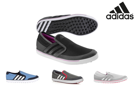 adidas adicross SL Golf Shoes GroupGolfer Featured Image