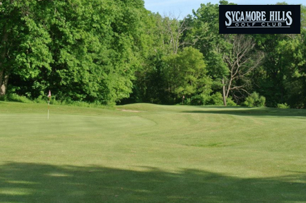 Sycamore Hills Golf Course GroupGolfer Featured Image