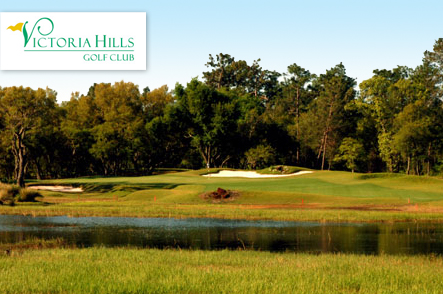 Victoria Hills Golf Club GroupGolfer Featured Image