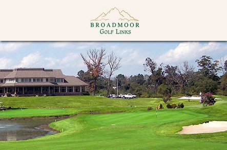 Broadmoor Golf Links GroupGolfer Featured Image
