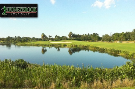 Stoneybrook East Golf Club GroupGolfer Featured Image