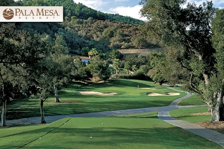 Pala Mesa Golf Resort GroupGolfer Featured Image