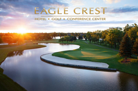 Eagle Crest Resort and Golf Club GroupGolfer Featured Image