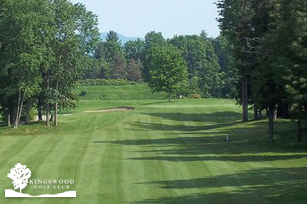 Kingswood Golf Club GroupGolfer Featured Image