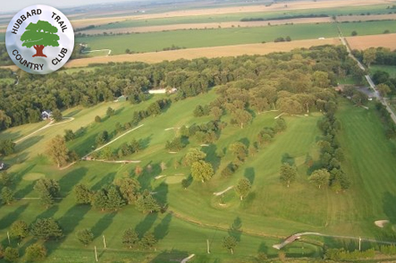 Hubbard Trail Golf & Country Club GroupGolfer Featured Image