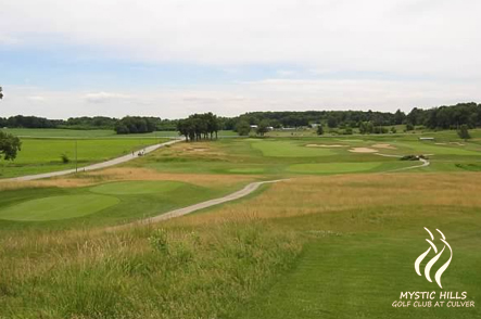 Mystic Hills Golf Course GroupGolfer Featured Image